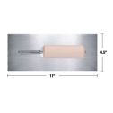 Roberts Wood Handle Trowels