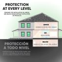 Roberts 70-Series Moisture Barrier -Available In 600SF & 1,000 SF - 6 MIL