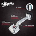 Roberts The General Knee Kicker