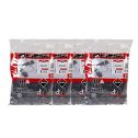 Rubi 3/32" Delta Tile Leveling Clips (2,400/Box)