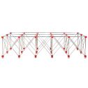 Rubi Retractable Worktable