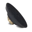 Rubi 4" Back Up Pad
