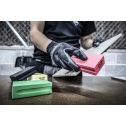 Rubi Diamond Rubber Polishing Pads