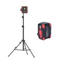 Rubi Lumeo CAS Bundle w/ Tripod and FREE 18V Battery