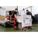 Rubi 28912 Rhino Trolley