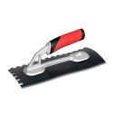 Open RUBIFLEX Handle Tech-Flex Notched Trowels