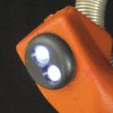 Taylor Tools 890L Lighted Premium Seaming Iron