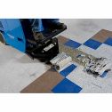 Terminator T-2500 Pro 25HP Propane Ride-On Floor Scraper
