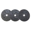 Traxx Premium Abrasives 7" x 7/8" Edger Discs (50 Pack)