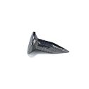 Traxx TXN-1458 1/2" 10 Gauge Concrete Nails, 5 lb. Bag