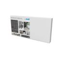 Wedi Fundo Riolito Neo 32" x 72" Shower Kit