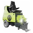 Wolff 177762 Maverick Ride-on Floor Stripper