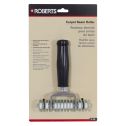 Roberts 10-122 6" Pro Loop Pile Carpet Seam Roller