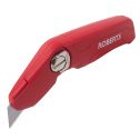 ROBERTS 10-216 3-in-1 Carpet, Vinyl and Utility Knife