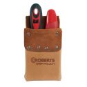 Roberts 10-260 Deluxe Grip Pouch