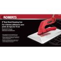 Roberts 10-286G 6" Heat Bond Iron