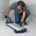 QEP 10800 28" Big Clinker Ceramic and Porcelain Professional Tile Cutter