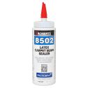 Roberts 8502 Latex Carpet Seam Sealer, Quart