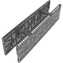 Gundlach 455 Quick Curb