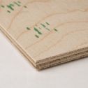 AccuPly 1/4" x 4' x 5' Premium Plywood Underlayment