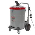 American Sanders AVAC 18 Dust Control Vacuum