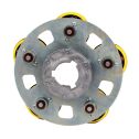 American Sanders HydraSand Multi Head Sanding Disc