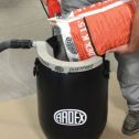 Ardex Dustfree Dust-Reducing Unit