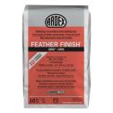 Ardex Feather Finish Self-Drying Cement-Based Finish Underlayment, 10 lb. Bag