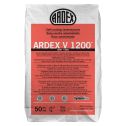 Ardex V 1200 Self-Leveling Underlayment, 50 lb. Bag