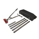 Better Tools Power Carpet Stretcher