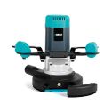 BIHUI 7" Concrete Grinder, 1900W