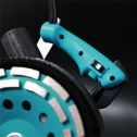 BIHUI 7" Concrete Grinder, 1900W