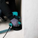 BIHUI 7" Concrete Grinder, 1900W