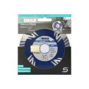 BIHUI B-Fast Diamond Cutting Blade, 4 1/2"