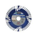 BIHUI B-Fast Diamond Cutting Blade, 5"