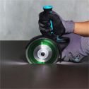 BIHUI B-Slim Diamond Cutting Blade, 5"