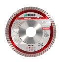BIHUI B-Turbo Diamond Cutting Blade, 4 1/2"