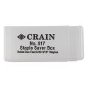 Crain 617 Staple Saver Box (5418)