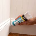 DAP Alex Plus 10.1oz White All Purpose Acrylic Latex Caulk Plus Silicone