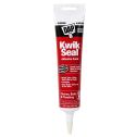 DAP 5.5oz Almond Kwik Seal Kitchen & Bath Adhesive Caulk