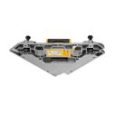 DeWalt DW0802 33 ft. Tile Laser Square