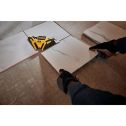 DeWalt DW0802 33 ft. Tile Laser Square