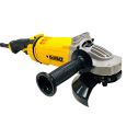 DeWalt DWE4557 7" 8,500 RPM 4.7 HP Angle Grinder