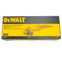DeWalt DWE4557 7" 8,500 RPM 4.7 HP Angle Grinder