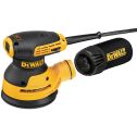 DeWalt DWE6423 5" Variable-Speed Random Orbit Sander