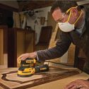 DeWalt DWE6423 5" Variable-Speed Random Orbit Sander