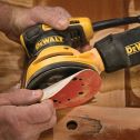 DeWalt DWE6423 5" Variable-Speed Random Orbit Sander