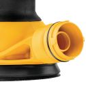 DeWalt DWE6423 5" Variable-Speed Random Orbit Sander