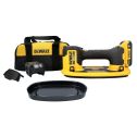 DeWalt DCE592D1 GRABO 20V Lifter Kit w/ Fabric Bag & Accessories