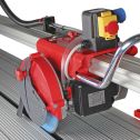 Rubi DS-250-N 1500 60" Laser & Level 120V Tile Saw